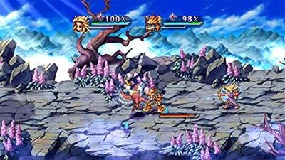 Legend of Mana Remaster - thumbnail