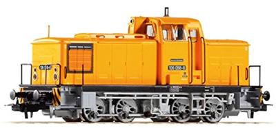 Piko H0 59428 H0 diesellocomotief BR 106.0-1 van de DR V0