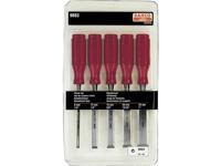 Bahco bahco steekbeitelset 5-delig | 9883 - thumbnail