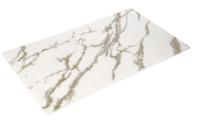 Vossen Vossen Marble Badmat 60x100 tibet - thumbnail
