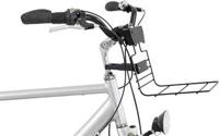 Trixie houder voor fietsmand stuur #13108 - thumbnail