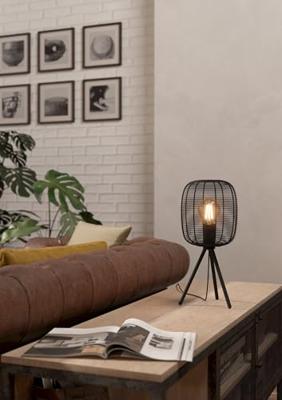 Eglo Design tafellampRinroe Ø 20cm - 43967