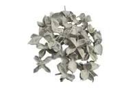 Katoen pods 150g wit - thumbnail