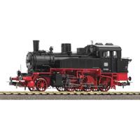 Piko H0 50730 H0 stoomlocomotief BR 91.3 van de DB - thumbnail