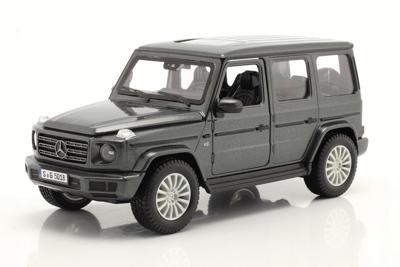 Maisto Mercedes G-Klasse G63 AMG, ´19 1:24 Auto Maisto Mercedes G-Klasse G63 AMG, ´19 1:24 Auto