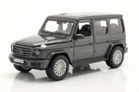 Maisto Mercedes G-Klasse G63 AMG, ´19 1:24 Auto - thumbnail