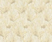 Dutch Wallcoverings Roberto Cavalli 9 - Veer - Creme - thumbnail