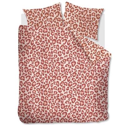 Beddinghouse katoenen dekbedovertrek lits-jumeaux