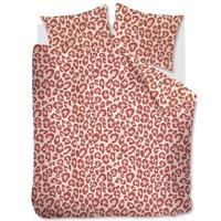 Beddinghouse katoenen dekbedovertrek lits-jumeaux - thumbnail