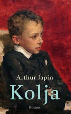Kolja - Arthur Japin - Paperback (9789029528245)