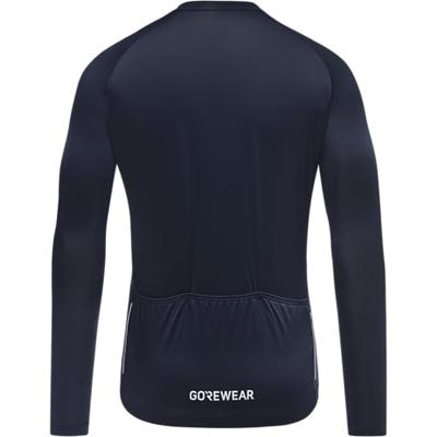 GOREWEAR Spinshift - Long Sleeve Jersey