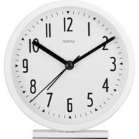 Hama Wekker Skye Tikt Niet Wit/Zwart - thumbnail