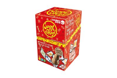 Zygomatic Board Game Studio Jungle speed kaartspel Zygomatic Board Game Studio Jungle speed kaartspel