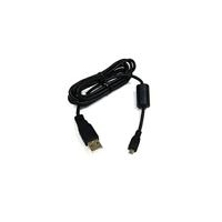 USB Kabel - compatibel met Panasonic K1HA08CD0019 - thumbnail