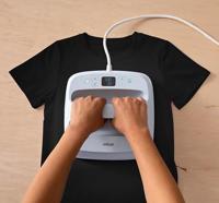 Cricut • everyday iron-on roze - thumbnail