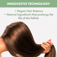 Alfaparf Semi di Lino Scalp Care Energizing Tonic Spray 125ml - thumbnail