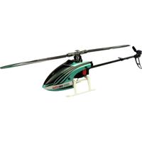 Amewi AFX180 PRO 3D flybarless RC helikopter voor beginners RTF - thumbnail