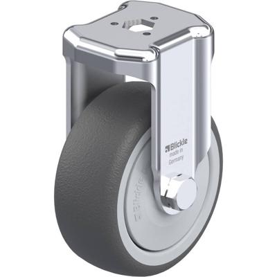 Blickle BKRA-PATH 80KF Bokwiel Wieldiameter: 80 mm Draagvermogen (max.): 120 kg 1 stuk(s) Blickle BKRA-PATH 80KF Bokwiel Wieldiameter: 80 mm Draagvermogen (max.): 120 kg 1 stuk(s)