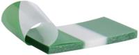 Post-it Index Standaard Duo Pack, 100 tabs, groen/blauw - thumbnail