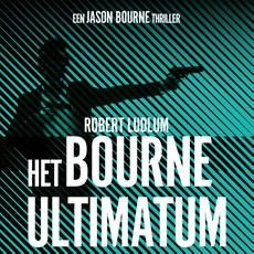 Het Bourne ultimatum