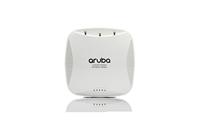 HP E Aruba AP-224 FIPS/TAA-compliant 802.11n/ac Dual 3x3:3 Radio-antenne-connectoren AP - thumbnail