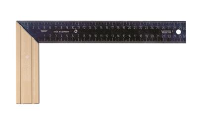 Timmermanswinkel Solac SRB 30 x 14,5 cm Staal 30,5 cm