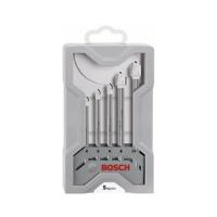 Bosch Accessories Expert for Ceramic 2608587170 Glas- en keramiekboren 5-delig 5.5 mm, 6 mm, 7 mm, 8 mm, 10 mm Cilinderschacht 1 set(s) - thumbnail