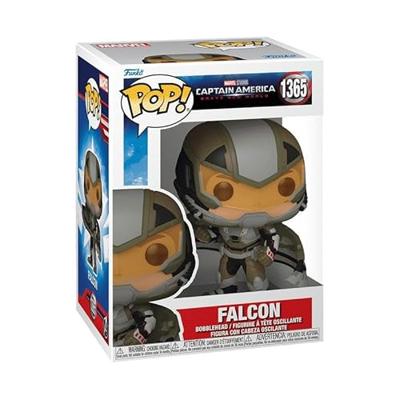 Funko Pop! figuur Marvel Studios Captain America Brave New World Falcon