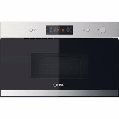 Indesit MWI3211IX linksdraaiend RESTANT