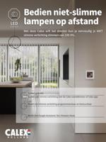 Circle SmartRC inbouwdimmer 5-250W - 5201000100 - thumbnail