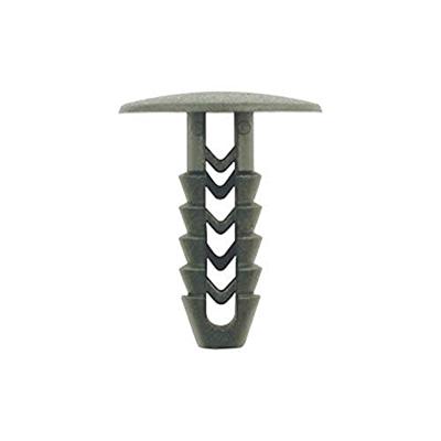 KS Tools 420.5210 Sierstrip-clip voor Fiat/Iveco, verpakking van 50 stuks