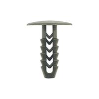 KS Tools 420.5210 Sierstrip-clip voor Fiat/Iveco, verpakking van 50 stuks - thumbnail