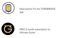 Laney Mini Amp Supergroup Edition gitaarversterker combo - thumbnail