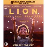 Lion (Blu-ray) - thumbnail