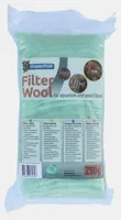 Groene Filterwatten Grof 250 Gr aquaria Superfish - Superfish - thumbnail