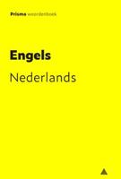 Prisma woordenboek Engels-Nederlands (Paperback) - thumbnail