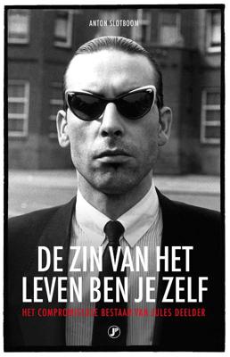 De zin van het leven ben je zelf De zin van het leven ben je zelf