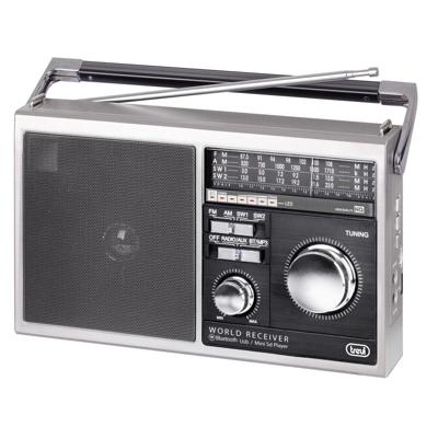 Radio Trevi 0074910 Geschenkbox