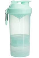 Smartshake Original2GO Mint Green (600 ml) - thumbnail