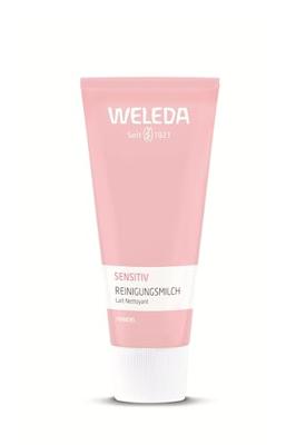 Weleda Sensitive Verzachtende Reinigingsmelk Weleda Sensitive Verzachtende Reinigingsmelk