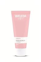 Weleda Sensitive Gentle Milk Cleanser 75ml - thumbnail