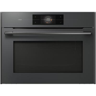 Atag CX4685M Inbouw oven met magnetron Grijs Atag CX4685M Inbouw oven met magnetron Grijs