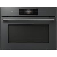 Atag CX4685M Inbouw oven met magnetron Grijs - thumbnail