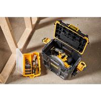 DeWALT DWST08035-1 ToughSystem 2.0 ½ Diepe koffer - thumbnail