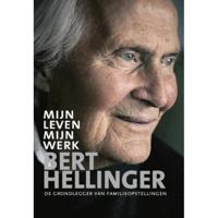 Mijn leven, mijn werk (Paperback) - thumbnail