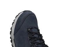 Meindl Vakuum Lady Walker Hoge Wandelschoen Dames Marine 3,5/36 - thumbnail
