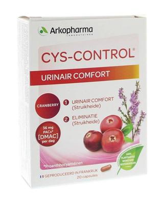 Arkopharma Cys-Control Capsules
