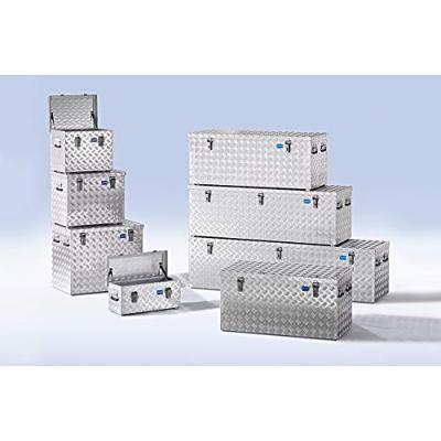 Alutec Aluminium kist EXTREME 250 - 1022x525x520mm - ALU41250 - thumbnail