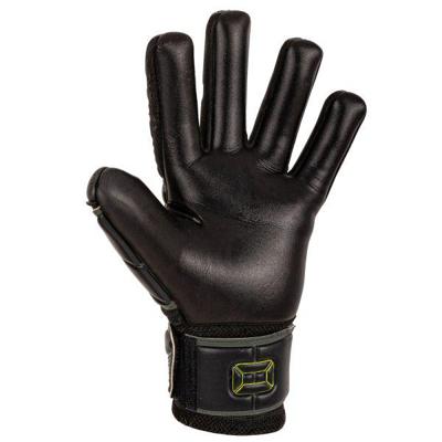 Stanno 481404 Thunder Goalkeeper Gloves VI - Green-Black-Yellow - 9.5