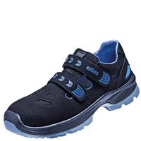 Atlas Sandaal TX 360 S1 2.0 W12 | Zwart | Maat 41 - 11.012.052.41 - thumbnail